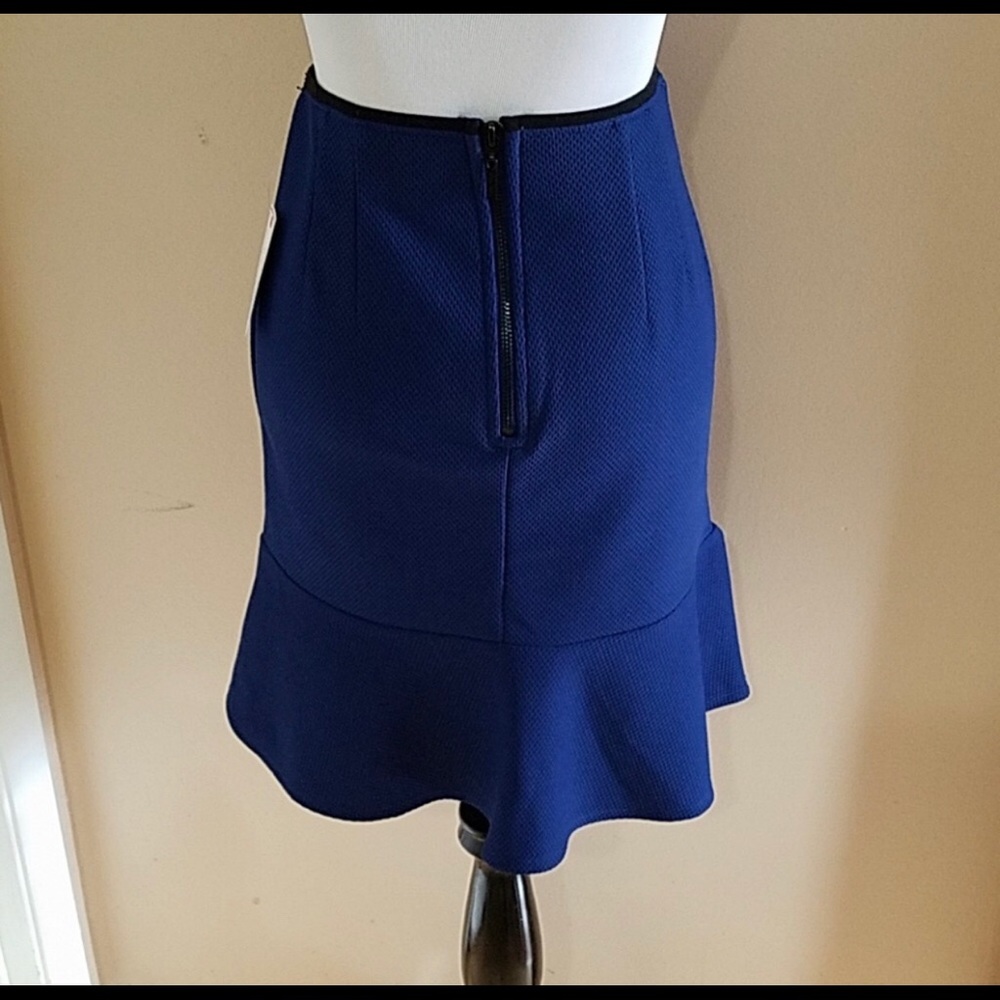Adorable work skirt